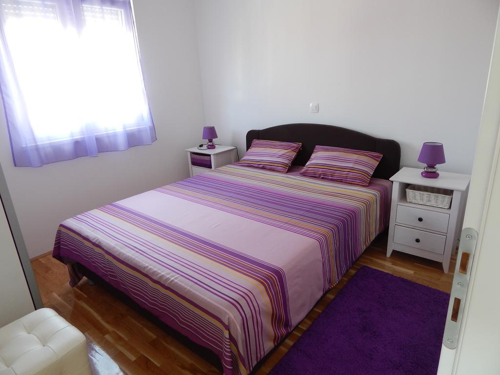 Apartments Linda Trogir Zimmer foto