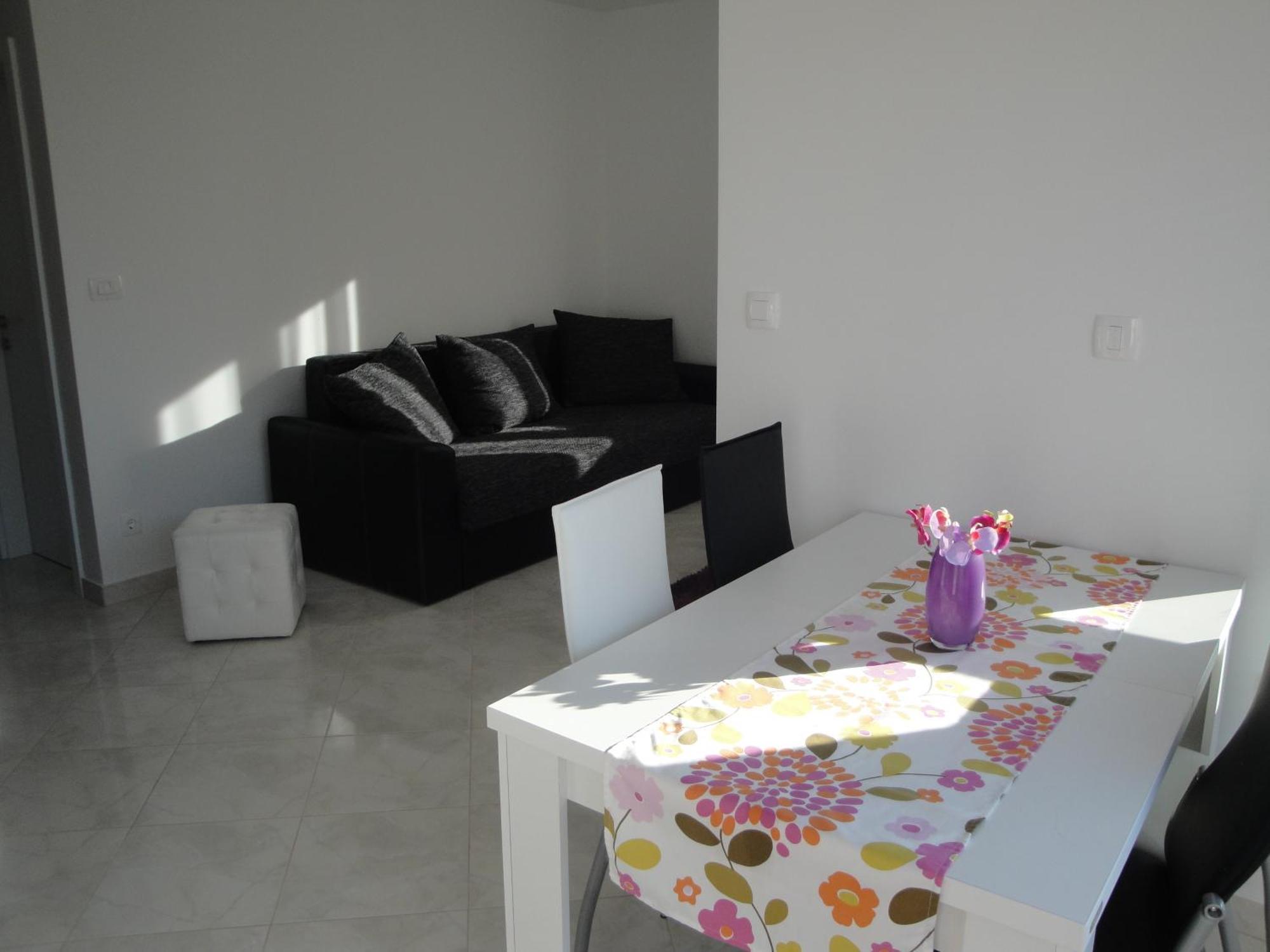 Apartments Linda Trogir Exterior foto