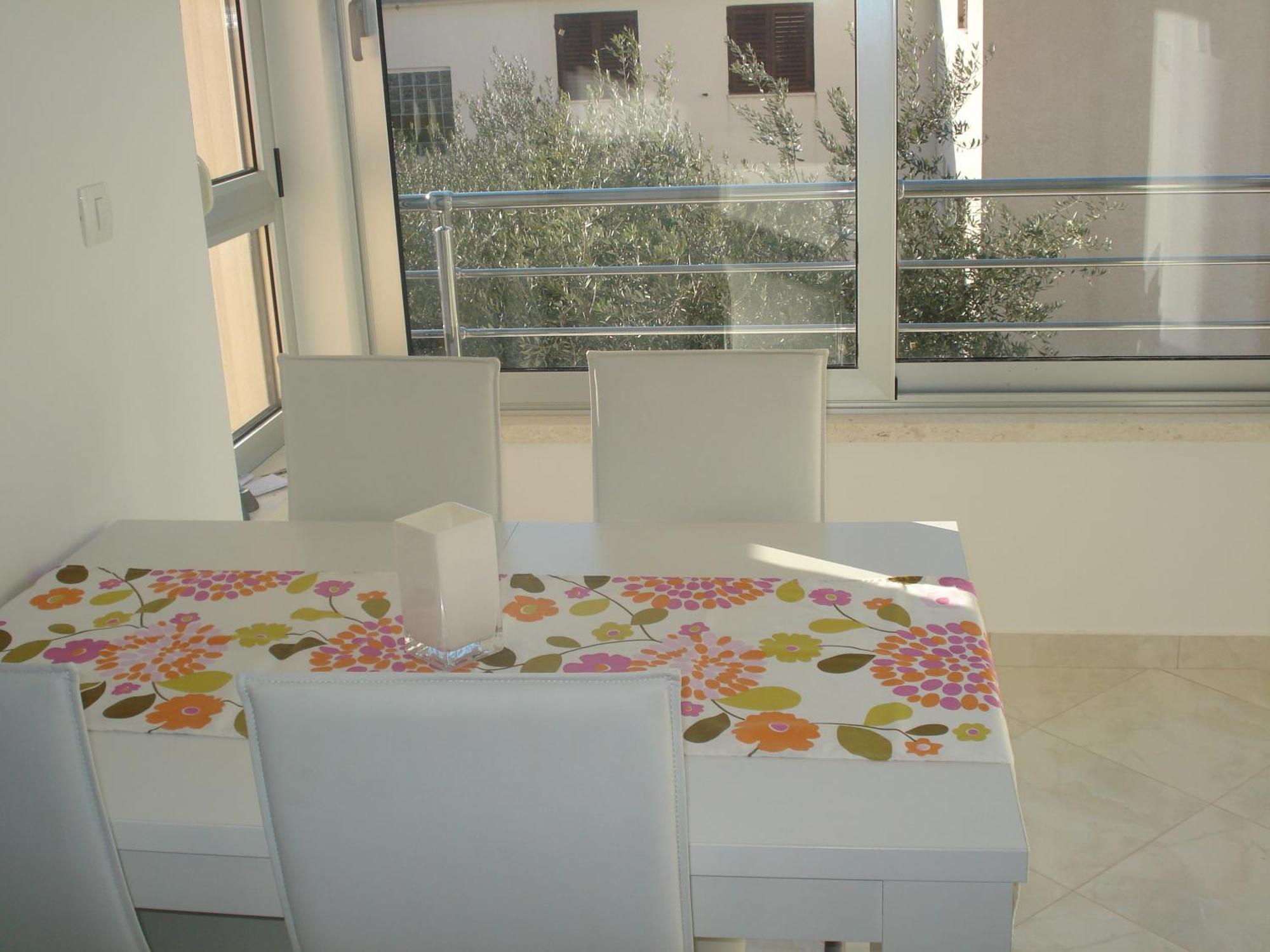 Apartments Linda Trogir Exterior foto