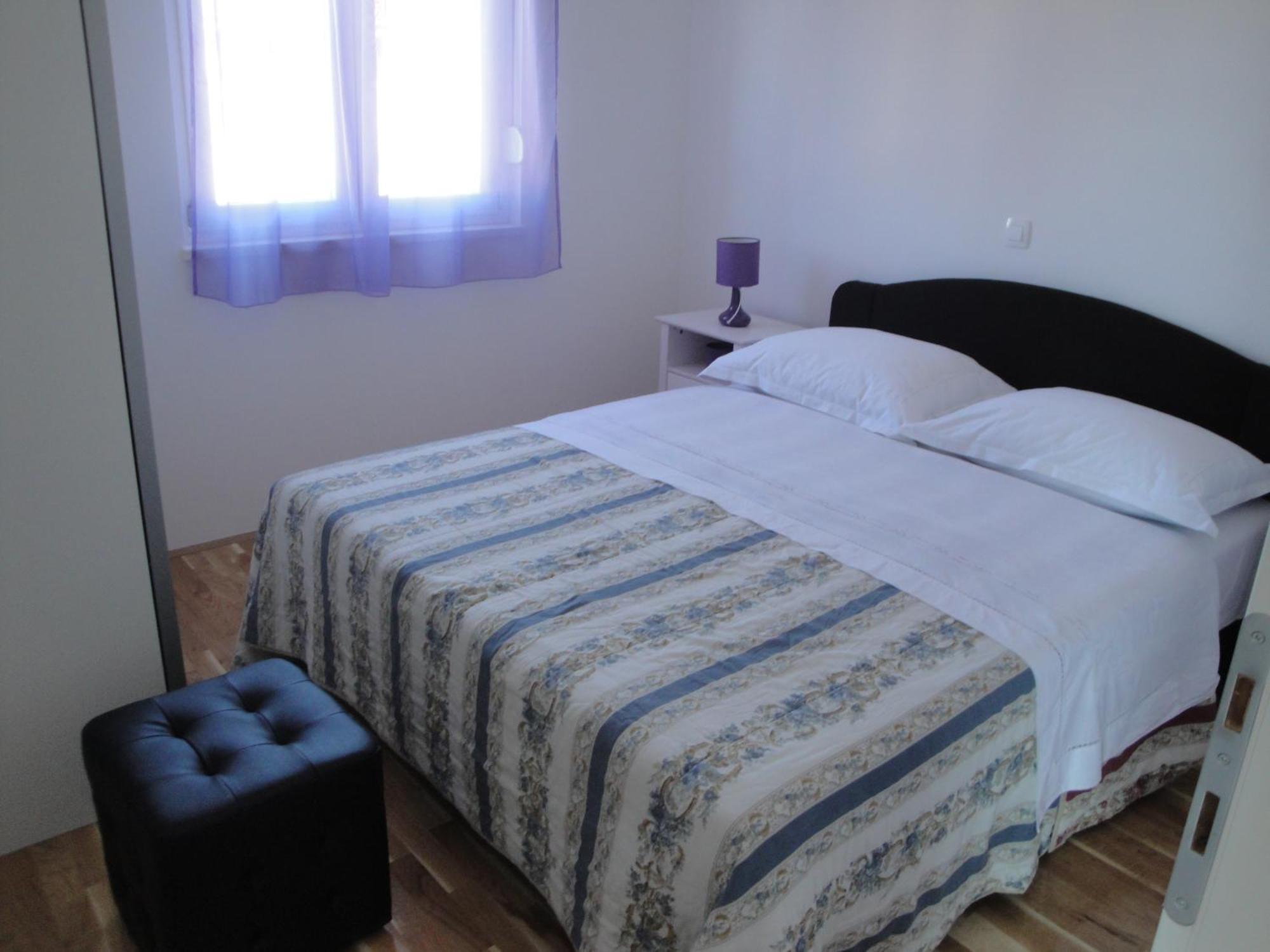 Apartments Linda Trogir Exterior foto