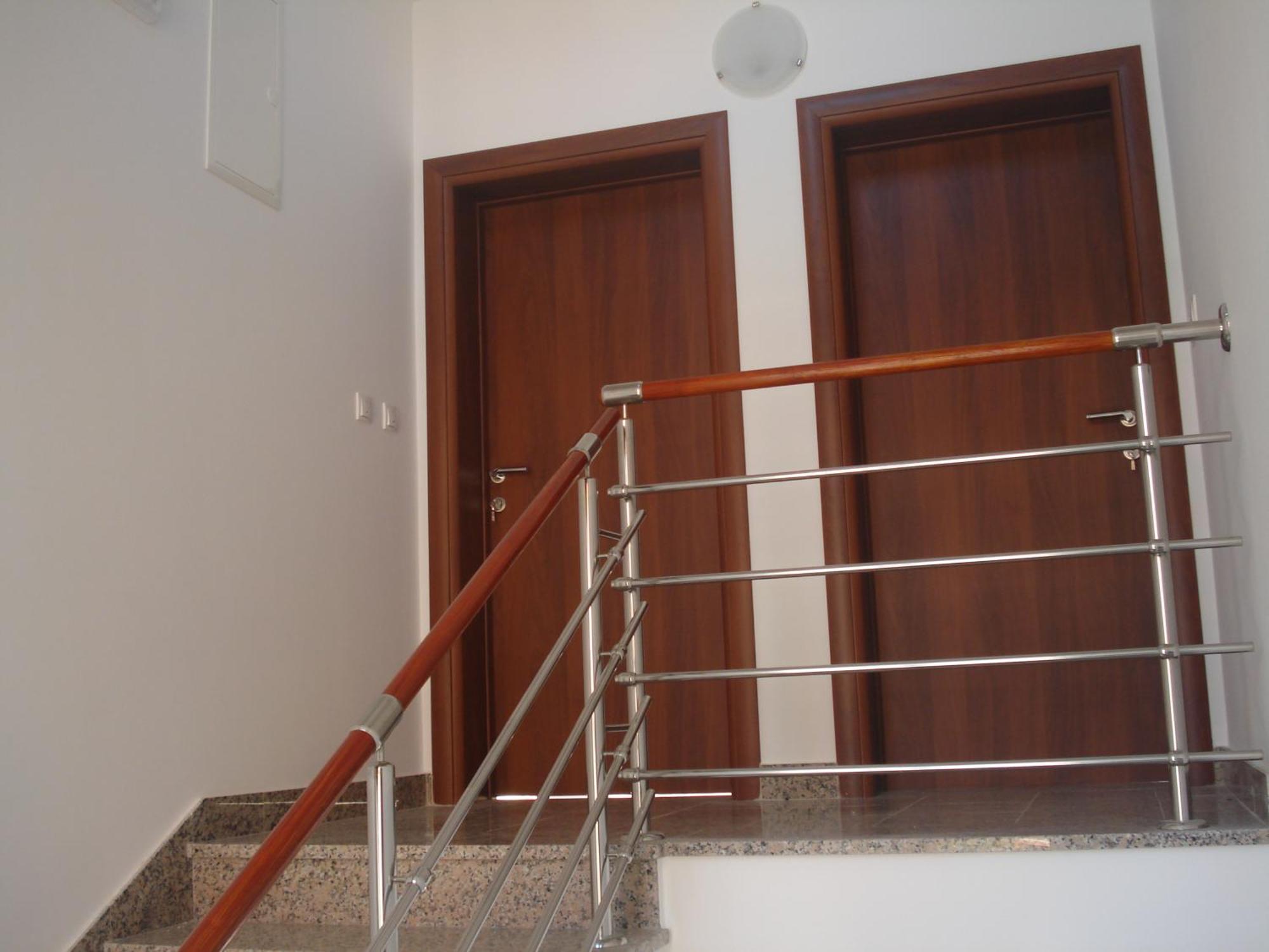 Apartments Linda Trogir Exterior foto