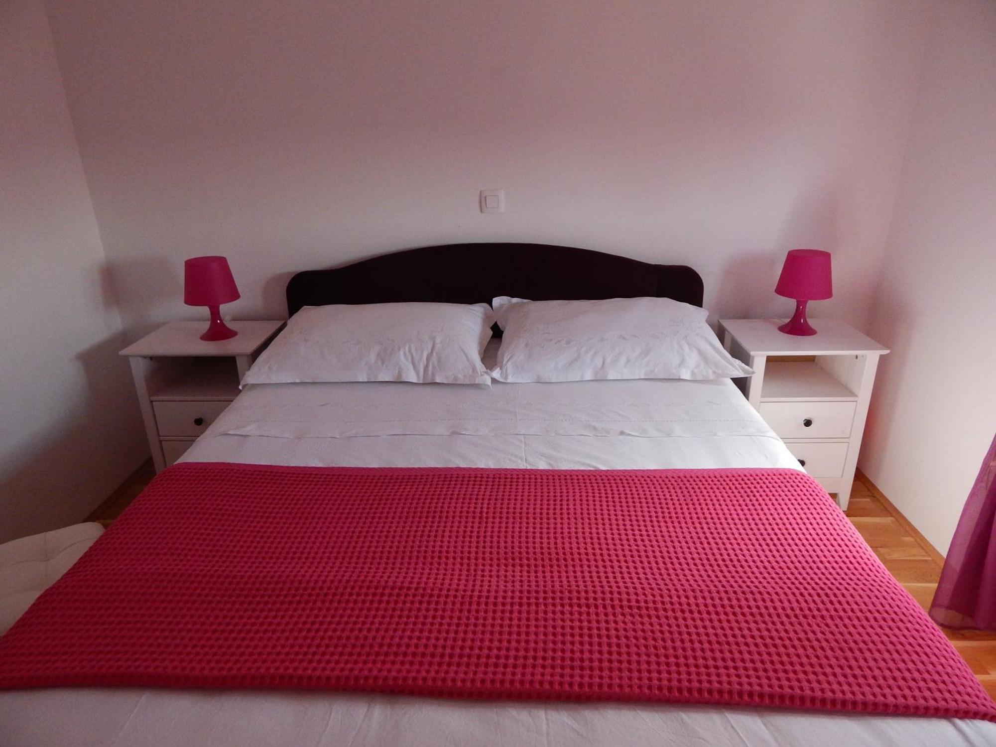Apartments Linda Trogir Zimmer foto