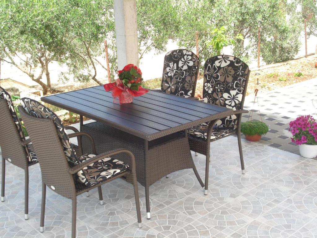 Apartments Linda Trogir Exterior foto