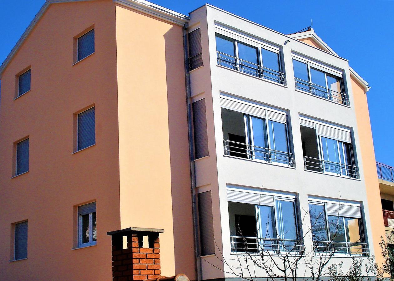 Apartments Linda Trogir Exterior foto
